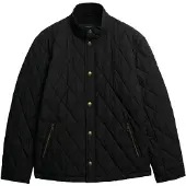 Superdry Veste mi-saison marine