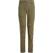 Craghoppers Nosilife Pro Pants Vert 38 / Short Femme