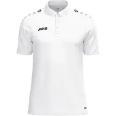 Jako Polo One - blanc, taille : XL