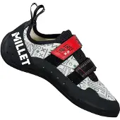Millet Easy Up Climbing Shoes Noir,Gris EU 40 Homme