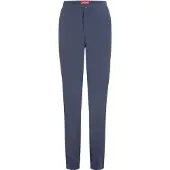 Craghoppers Nosilife Lola Pants Bleu 34 / Regular Femme