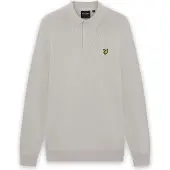 Lyle & Scott Pull-over beige