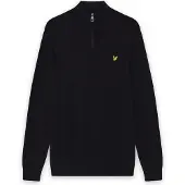 Lyle & Scott Pull-over noir
