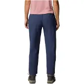 Columbia Cedar Crest Pants Bleu XS Femme