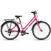 Frog Bikes City 67 26´´ Bike Rose