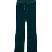 Superdry Pantalon vert