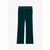Superdry Pantalon vert
