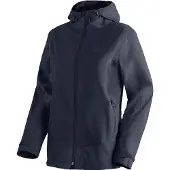 Maier Sports Veste à capuche femme Brocken