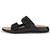 Ecco Mule noir