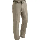 Maier Sports Tajo Pants Beige 54 / Regular Homme