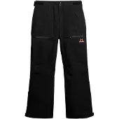 Superdry Homme Pantalon de ski Shell Black Taille: Xxl