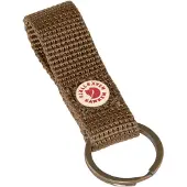 Fjällräven Porte-Clés Fjällräven Kånken Keyring Dark Oak