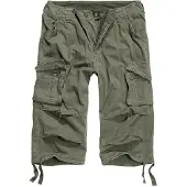 Brandit Pantalon cargo 'Legend' olive