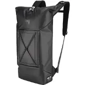 Millet Chamonix 15+5l Backpack Noir