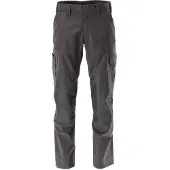 Mascot Accelerate 20979 Work Pants Gris 60 / 35 Homme