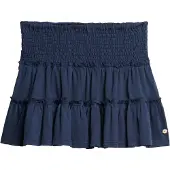 Superdry Jupe marine