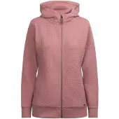 Trespass Winnie - Sweat à capuche décontracté pour Femme Light Mulberry Marl