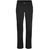 Maier Sports Pantalon de randonnée femme Tech