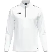 Jako Ziptop One - blanc, taille : 116