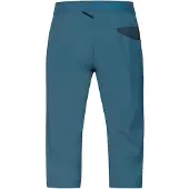 Rafiki Pantalon 3/4 pour homme MOONSTONE LT, stargazer/encre Taille : M
