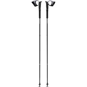 Black Diamond - Bâtons de trail - Distance Carbon FKT Black - Taille 120 cm - Noir