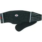 Zandona Kidney Belt Noir XS