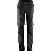 Maier Sports Nata Pants Noir 3XL / Regular Femme