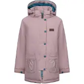 Trespass Roselettie - Veste de Pluie Femme Mid Rose