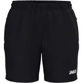Jako Short en maille One noir 48