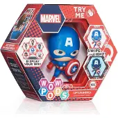 Marvel Figurka WOW! PODS MARVEL - Captain America - 5055394021723