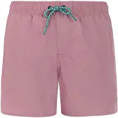 Protest Culture Swimming Shorts Rose 128 cm Garçon