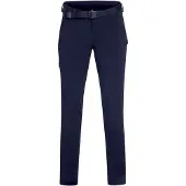 Maier Sports Pantalon de randonnée slim Naturno