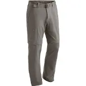 Maier Sports Tajo Pants Vert 58 / Regular Homme
