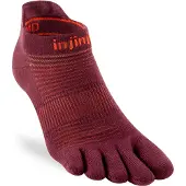 Injinji Chaussettes Lightweigth No-show