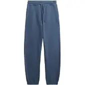 Superdry Pantalon bleu nuit