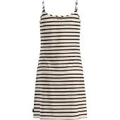Protest Robe 'PRTBounties' blanc cassé