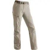 Maier Sports Pantalon de randonnée femme Lulaka