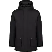 Trespass Stewart - Veste imperméable Homme Noir