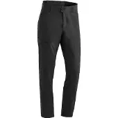 Maier Sports Nil Pants Noir 24 / Short Homme