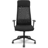 Piqueras Y Crespo Chaise De Bureau Pro536