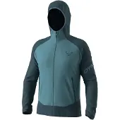 Dynafit Transalper Light Polartec Jacket Vert L Homme