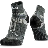 X-socks Hike Perform Merino Ankle Socks Vert EU 37-38