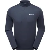 Montane Sous vêtement à col zippé Dart