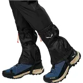 Salewa Guêtres de randonnée haute Puez