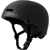 Mystic Vandal Pro Helmet Noir M-L
