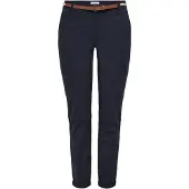 ONLY Pantalon chino 'BIANA' bleu nuit / umbra