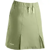 Maier Sports Jupe-short femme Fortunit
