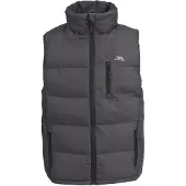 Trespass Clasp Vest Gris L Homme