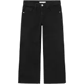 Name it Jean 'Rose' noir denim