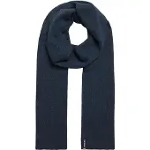 Superdry Écharpe 'Essential' marine